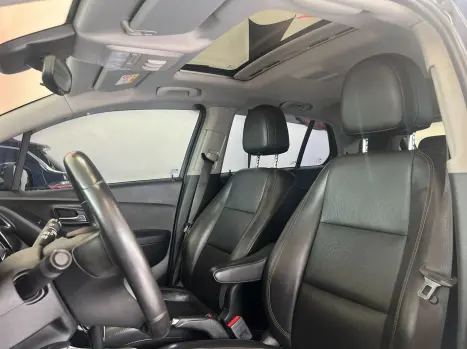 CHEVROLET Tracker , Foto 7