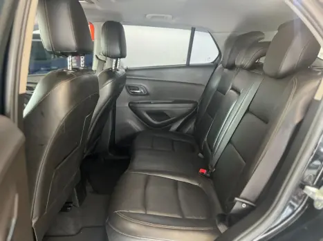 CHEVROLET Tracker , Foto 8