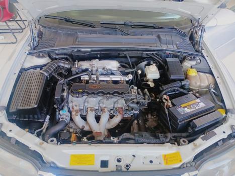 CHEVROLET Vectra Sedan 2.0 4P EXPRESSION, Foto 7