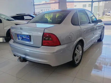 CHEVROLET Vectra Sedan 2.0 4P EXPRESSION, Foto 10