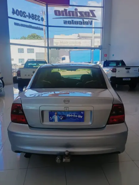 CHEVROLET Vectra Sedan 2.0 4P EXPRESSION, Foto 11