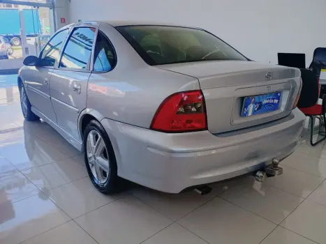 CHEVROLET Vectra Sedan 2.0 4P EXPRESSION, Foto 12