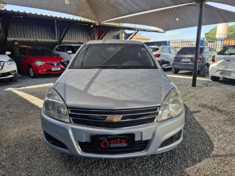 CHEVROLET Vectra Sedan 2.0 4P EXPRESSION, Foto 2