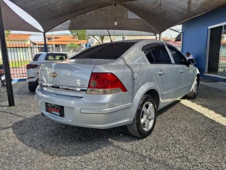 CHEVROLET Vectra Sedan 2.0 4P EXPRESSION, Foto 4