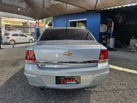CHEVROLET Vectra Sedan 2.0 4P EXPRESSION, Foto 5