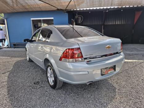 CHEVROLET Vectra Sedan 2.0 4P EXPRESSION, Foto 6