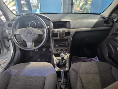 CHEVROLET Vectra Sedan 2.0 4P EXPRESSION, Foto 10