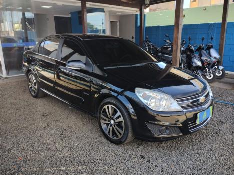 CHEVROLET Vectra Sedan 2.0 4P ELITE AUTOM�TICO, Foto 2