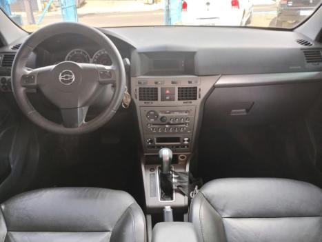 CHEVROLET Vectra Sedan 2.0 4P ELITE AUTOM�TICO, Foto 5