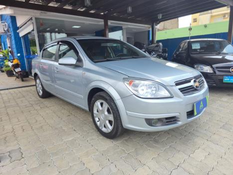 CHEVROLET Vectra Sedan 2.0 4P FLEX ELEGANCE, Foto 2