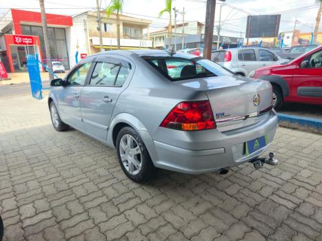 CHEVROLET Vectra Sedan 2.0 4P FLEX ELEGANCE, Foto 4