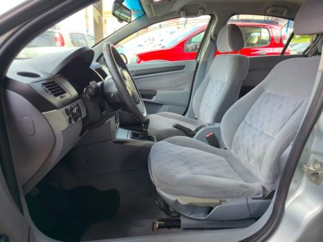 CHEVROLET Vectra Sedan 2.0 4P FLEX ELEGANCE, Foto 5
