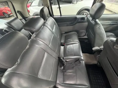 CHEVROLET Zafira 2.0 4P FLEX EXPRESSION 7 LUGARES AUTOM�TICO, Foto 7