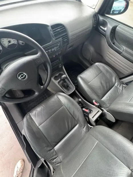 CHEVROLET Zafira 2.0 4P FLEX EXPRESSION 7 LUGARES AUTOM�TICO, Foto 8