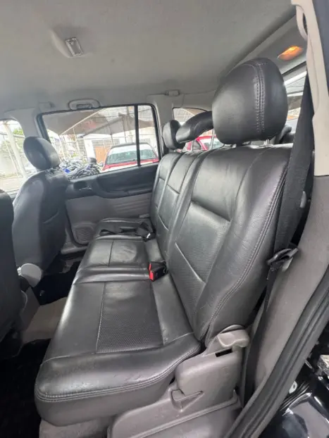 CHEVROLET Zafira 2.0 4P FLEX EXPRESSION 7 LUGARES AUTOM�TICO, Foto 9