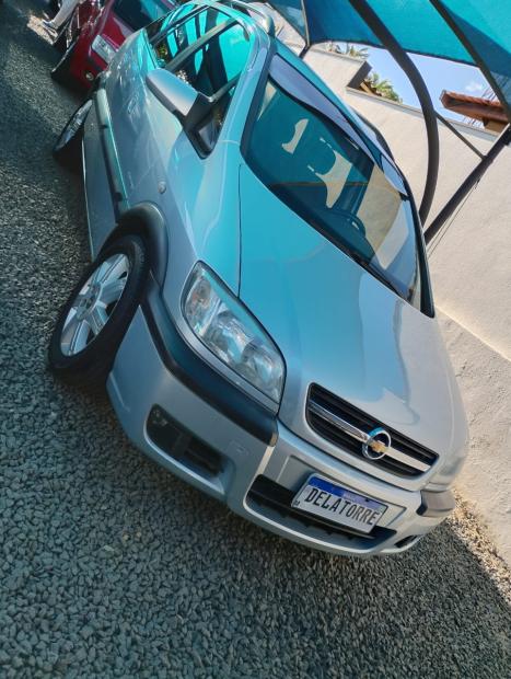 CHEVROLET Zafira 2.0 4P FLEX ELEGANCE AUTOM�TICO, Foto 5