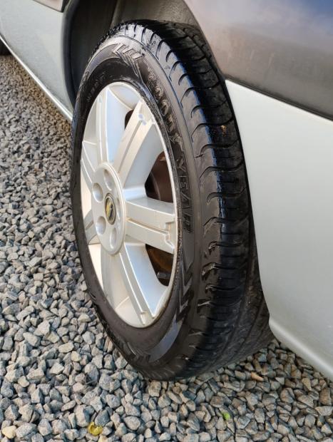 CHEVROLET Zafira 2.0 4P FLEX ELEGANCE AUTOM�TICO, Foto 8