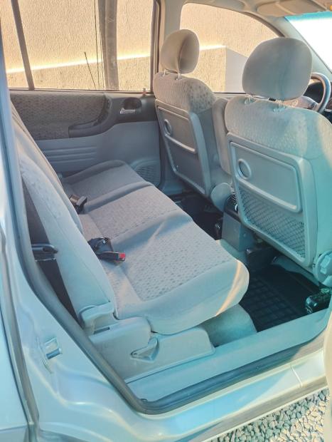 CHEVROLET Zafira 2.0 4P FLEX ELEGANCE AUTOM�TICO, Foto 11