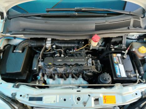 CHEVROLET Zafira 2.0 4P FLEX ELEGANCE AUTOM�TICO, Foto 12