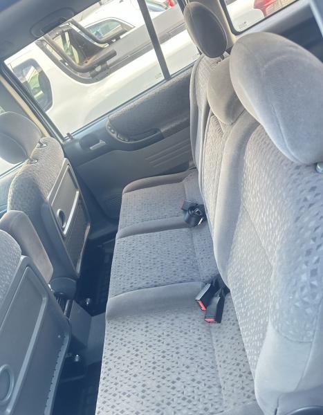 CHEVROLET Zafira 2.0 4P FLEX ELEGANCE AUTOM�TICO, Foto 9