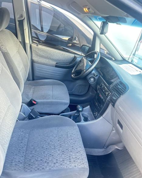 CHEVROLET Zafira 2.0 4P FLEX ELEGANCE AUTOM�TICO, Foto 8