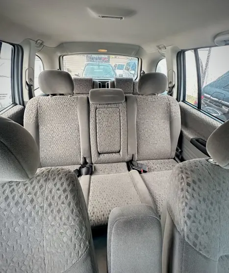 CHEVROLET Zafira 2.0 4P FLEX ELEGANCE AUTOM�TICO, Foto 8