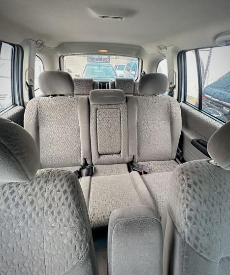 CHEVROLET Zafira 2.0 4P FLEX ELEGANCE AUTOM�TICO, Foto 8