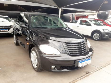 CHRYSLER PT Cruiser 2.4 16V 4P CLASSIC AUTOM�TICO, Foto 1