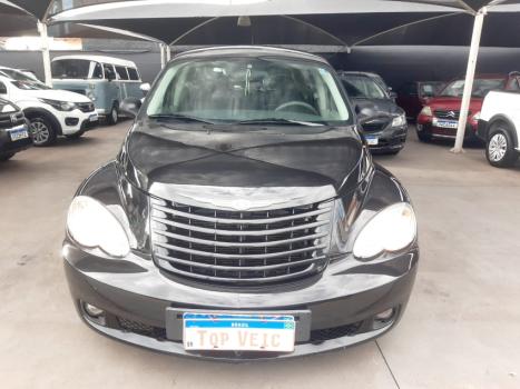 CHRYSLER PT Cruiser 2.4 16V 4P CLASSIC AUTOM�TICO, Foto 2