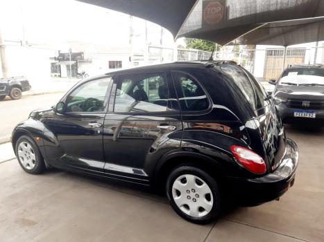 CHRYSLER PT Cruiser 2.4 16V 4P CLASSIC AUTOM�TICO, Foto 4