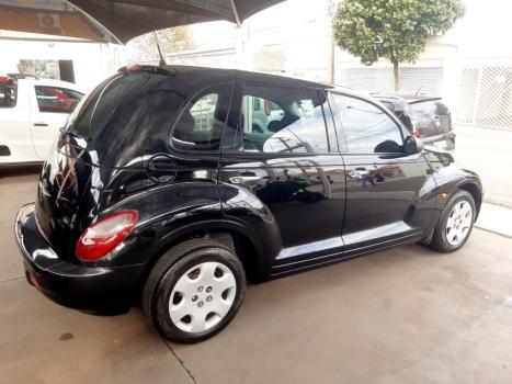 CHRYSLER PT Cruiser 2.4 16V 4P CLASSIC AUTOM�TICO, Foto 5
