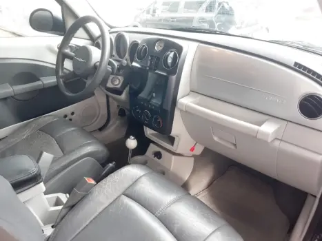 CHRYSLER PT Cruiser 2.4 16V 4P CLASSIC AUTOM�TICO, Foto 6