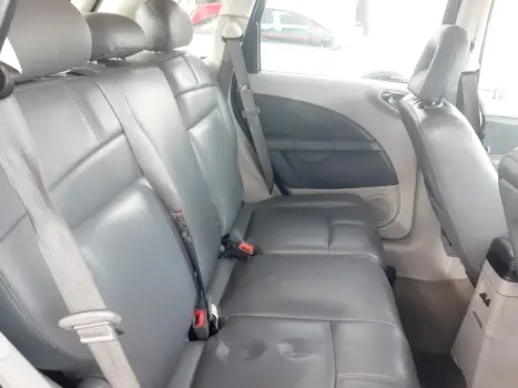 CHRYSLER PT Cruiser 2.4 16V 4P CLASSIC AUTOM�TICO, Foto 7