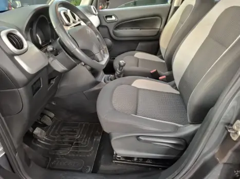 CITROEN Aircross 1.6 16V 4P START FLEX, Foto 10