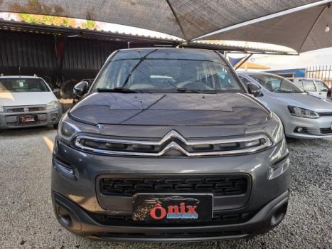 CITROEN Aircross 1.6 16V 4P START FLEX, Foto 2 CITROEN Aircross 1.6 16V 4P START FLEX, Foto 2