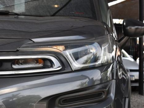 CITROEN Aircross 1.6 16V 4P START FLEX, Foto 3 CITROEN Aircross 1.6 16V 4P START FLEX, Foto 3