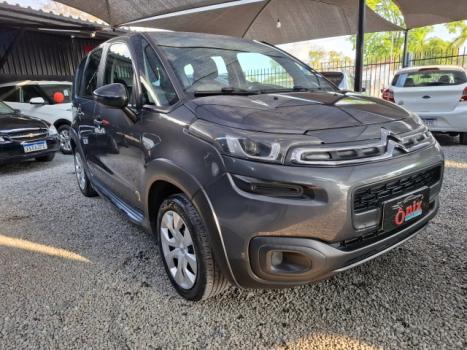CITROEN Aircross 1.6 16V 4P START FLEX, Foto 4 CITROEN Aircross 1.6 16V 4P START FLEX, Foto 4