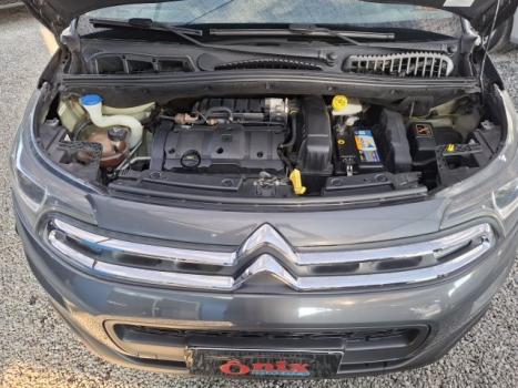 CITROEN Aircross 1.6 16V 4P START FLEX, Foto 5 CITROEN Aircross 1.6 16V 4P START FLEX, Foto 5