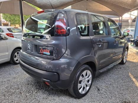 CITROEN Aircross 1.6 16V 4P START FLEX, Foto 6 CITROEN Aircross 1.6 16V 4P START FLEX, Foto 6