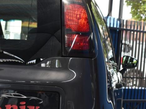 CITROEN Aircross 1.6 16V 4P START FLEX, Foto 8 CITROEN Aircross 1.6 16V 4P START FLEX, Foto 8