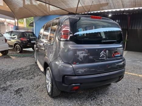 CITROEN Aircross 1.6 16V 4P START FLEX, Foto 9 CITROEN Aircross 1.6 16V 4P START FLEX, Foto 9