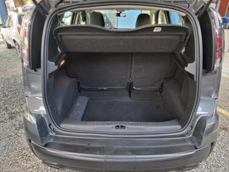 CITROEN Aircross 1.6 16V 4P START FLEX, Foto 10 CITROEN Aircross 1.6 16V 4P START FLEX, Foto 10