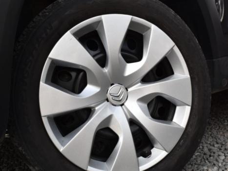 CITROEN Aircross 1.6 16V 4P START FLEX, Foto 11 CITROEN Aircross 1.6 16V 4P START FLEX, Foto 11