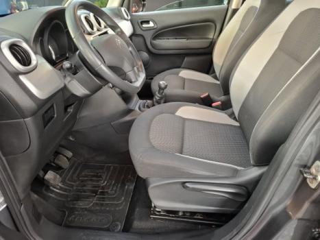 CITROEN Aircross 1.6 16V 4P START FLEX, Foto 12 CITROEN Aircross 1.6 16V 4P START FLEX, Foto 12