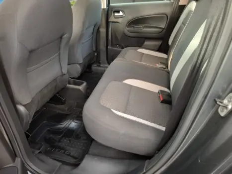 CITROEN Aircross 1.6 16V 4P START FLEX, Foto 13 CITROEN Aircross 1.6 16V 4P START FLEX, Foto 13