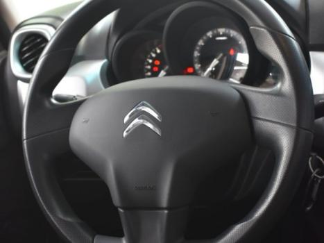 CITROEN Aircross 1.6 16V 4P START FLEX, Foto 16 CITROEN Aircross 1.6 16V 4P START FLEX, Foto 16