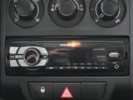 CITROEN Aircross 1.6 16V 4P START FLEX, Foto 17 CITROEN Aircross 1.6 16V 4P START FLEX, Foto 17