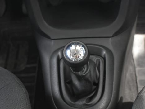 CITROEN Aircross 1.6 16V 4P START FLEX, Foto 18 CITROEN Aircross 1.6 16V 4P START FLEX, Foto 18