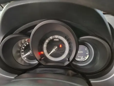 CITROEN Aircross 1.6 16V 4P START FLEX, Foto 19 CITROEN Aircross 1.6 16V 4P START FLEX, Foto 19