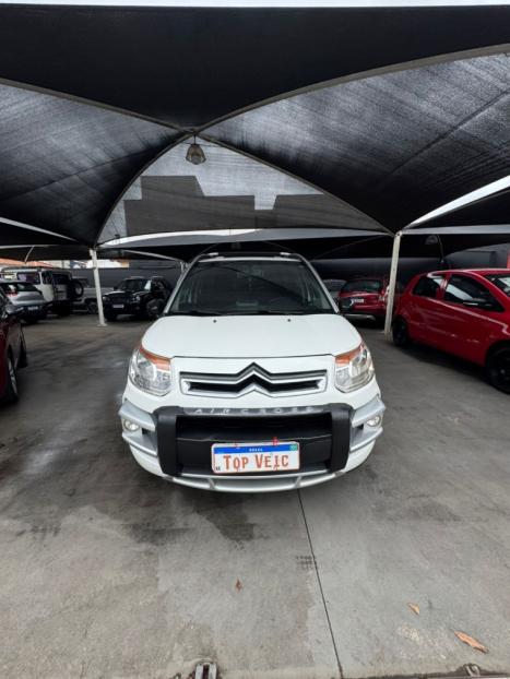 CITROEN Aircross 1.6 16V 4P GLX FLEX AUTOM�TICO, Foto 2